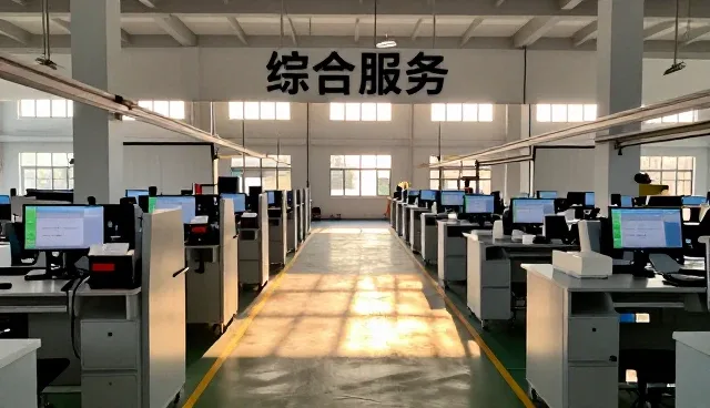 山东和嘉万世装饰工程有限公司