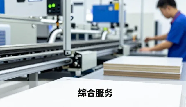 全屋定制套装
