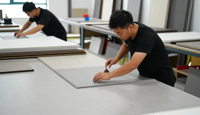 山东和嘉万世装饰工程有限公司观察住宅精装修市场发展方向