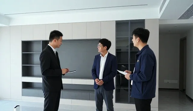 水电改造业务如何适应软装搭配的发展趋势